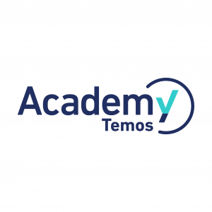 Temos Academy logo