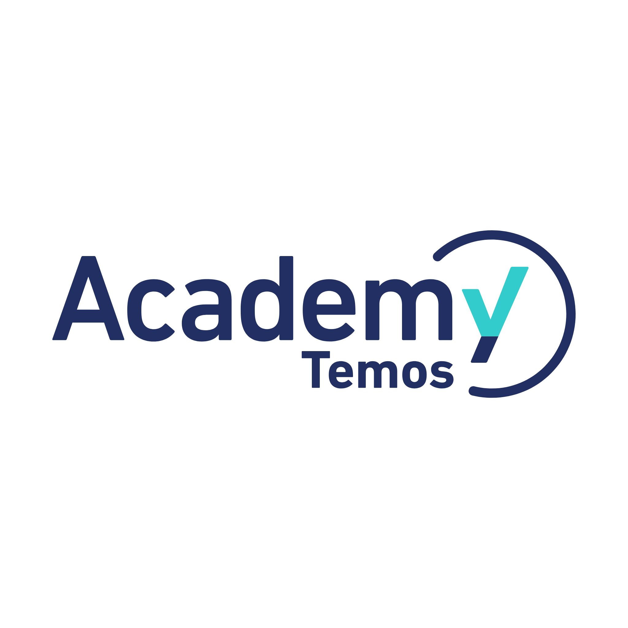 Temos Academy logo