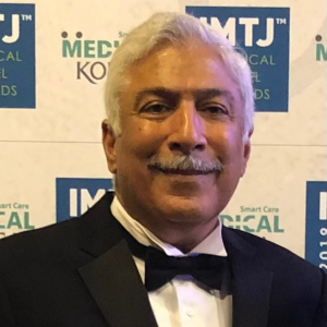 Muhammad Zahid Hamid Hussain