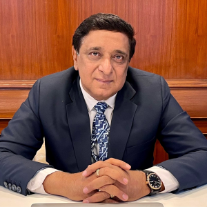 Dr. Sunil Kumar Khetarpal