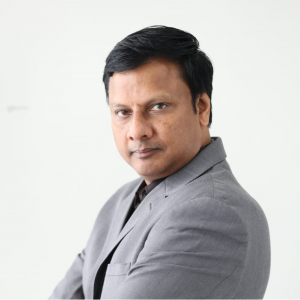 Dhruva Sreenivasa Chakravarthi