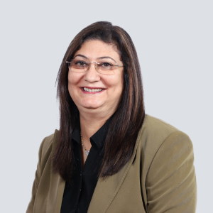 Dr. Minnie Bodhanwala