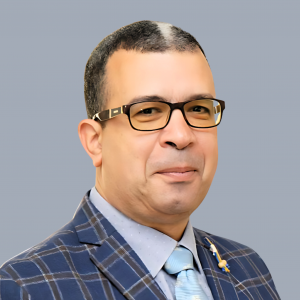 Dr. Asaad M. Riad MT