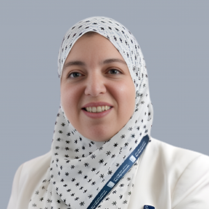 Dr. Shaimaa Elatwey MT